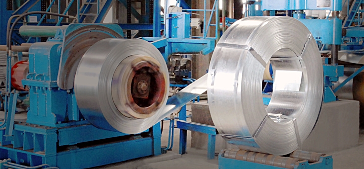 天津市宇潤德金屬制品有限公司